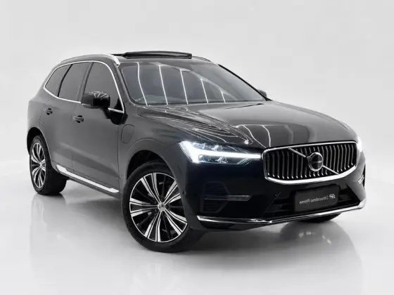 VOLVO XC60 2.0 T8 HYBRID INSCRIPTION AWD GEARTRONIC