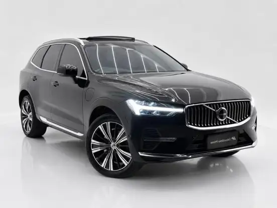 VOLVO-XC60-2.0 T8 HYBRID INSCRIPTION AWD GEARTRONIC VOLVO-XC60-2021