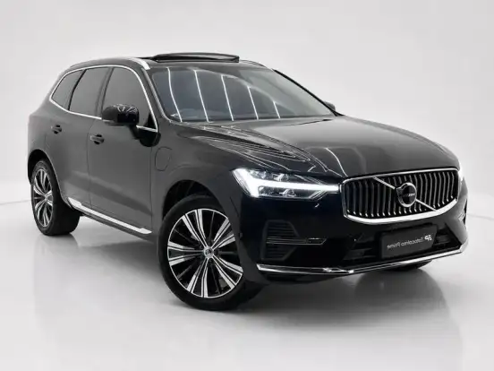 VOLVO-XC60-2.0 T8 HYBRID INSCRIPTION AWD GEARTRONIC VOLVO-XC60-2021