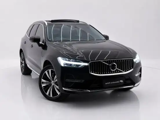 VOLVO-XC60-2.0 T8 HYBRID INSCRIPTION AWD GEARTRONIC VOLVO-XC60-2021