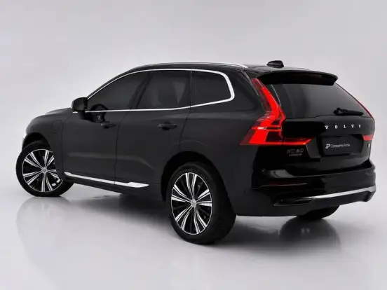 VOLVO-XC60-2.0 T8 HYBRID INSCRIPTION AWD GEARTRONIC VOLVO-XC60-2021