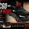VOLVO XC60 2.0 T5 GASOLINA R-DESIGN AWD GEARTRONIC VOLVO XC60 2.0 T5 GASOLINA R-DESIGN AWD GEARTRONIC