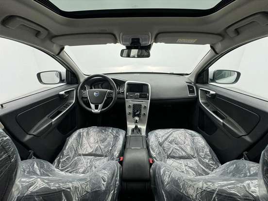 VOLVO-XC60-2.0 T5 MOMENTUM GASOLINA 4P AUTOMÁTICO VOLVO-XC60-2016