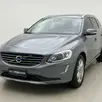 VOLVO XC60 2.0 T5 MOMENTUM GASOLINA 4P AUTOMÁTICO VOLVO XC60 2.0 T5 MOMENTUM GASOLINA 4P AUTOMÁTICO