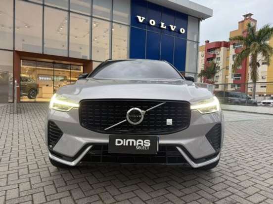 VOLVO-XC60-2.0 T8 RECHARGE POLESTAR ENGINEERED AWD GEARTRONIC VOLVO-XC60-2023
