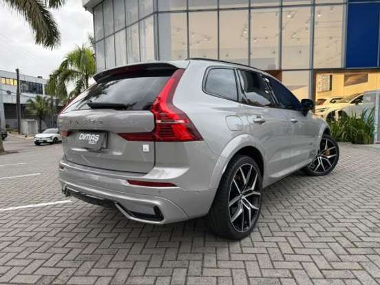 VOLVO-XC60-2.0 T8 RECHARGE POLESTAR ENGINEERED AWD GEARTRONIC VOLVO-XC60-2023