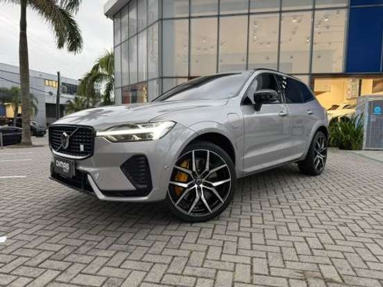 VOLVO-XC60-2.0 T8 RECHARGE POLESTAR ENGINEERED AWD GEARTRONIC VOLVO-XC60-2023