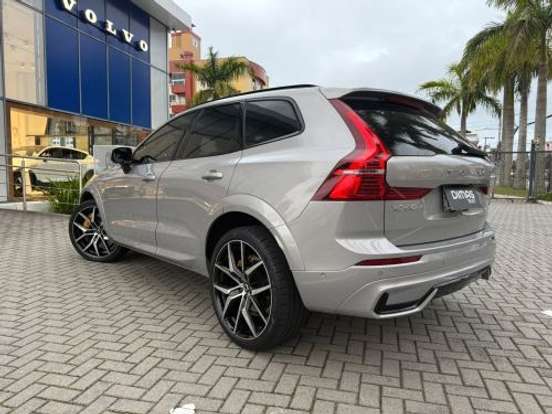 VOLVO-XC60-2.0 T8 RECHARGE POLESTAR ENGINEERED AWD GEARTRONIC VOLVO-XC60-2023