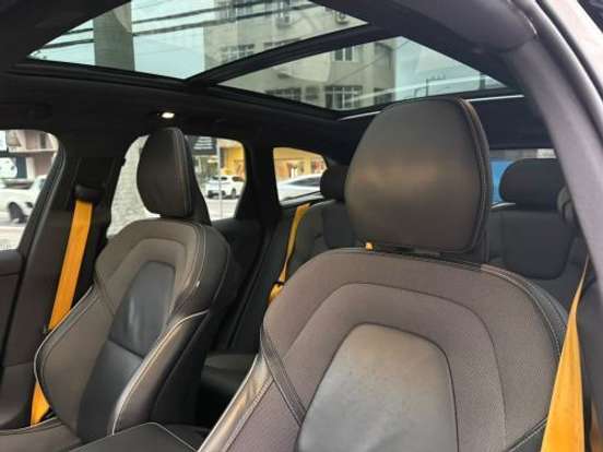 VOLVO-XC60-2.0 T8 RECHARGE POLESTAR ENGINEERED AWD GEARTRONIC VOLVO-XC60-2023