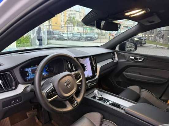 VOLVO-XC60-2.0 T8 RECHARGE POLESTAR ENGINEERED AWD GEARTRONIC VOLVO-XC60-2023