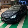 VOLVO V40 2.0 T4 CROSS COUNTRY GASOLINA 4P AUTOMÁTICO VOLVO V40 2.0 T4 CROSS COUNTRY GASOLINA 4P AUTOMÁTICO