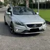 VOLVO V40 2.0 T5 R DESIGN TURBO GASOLINA 4P AUTOMÁTICO VOLVO V40 2.0 T5 R DESIGN TURBO GASOLINA 4P AUTOMÁTICO