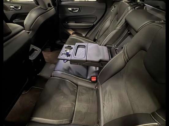 VOLVO-XC60-2.0 T8 HYBRID R-DESIGN AWD GEARTRONIC VOLVO-XC60-2018
