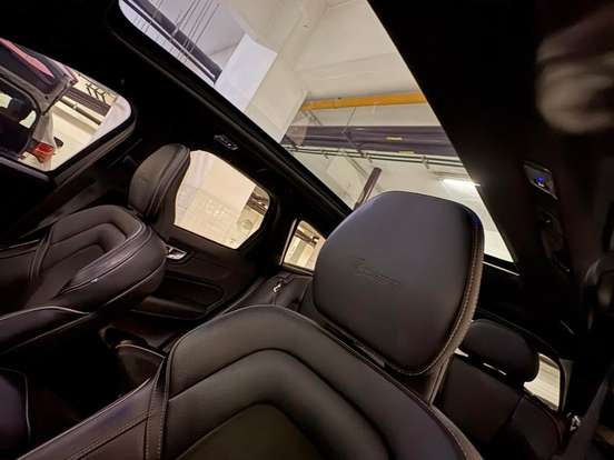 VOLVO-XC60-2.0 T8 HYBRID R-DESIGN AWD GEARTRONIC VOLVO-XC60-2018