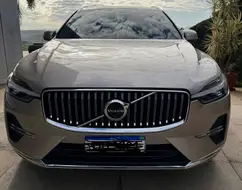 VOLVO XC60 2.0 T8 RECHARGE ULTIMATE DARK AWD GEARTRONIC VOLVO XC60 2.0 T8 RECHARGE ULTIMATE DARK AWD GEARTRONIC