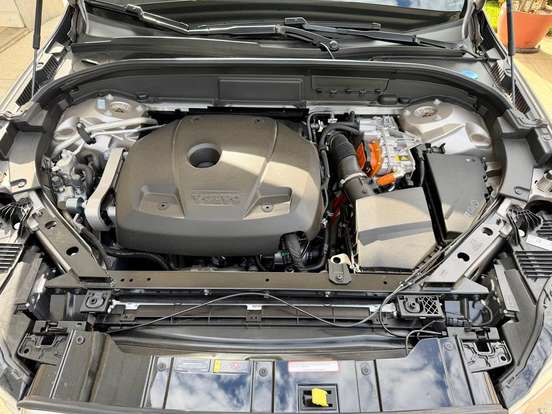 VOLVO-XC60-2.0 T8 RECHARGE ULTIMATE DARK AWD GEARTRONIC VOLVO-XC60-2024