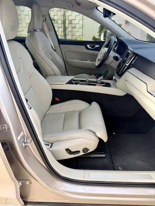 VOLVO-XC60-2.0 T8 RECHARGE ULTIMATE DARK AWD GEARTRONIC VOLVO-XC60-2024