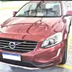VOLVO XC60 2.4 D5 KINETIC DIESEL AWD 4P AUTOMÁTICO VOLVO XC60 2.4 D5 KINETIC DIESEL AWD 4P AUTOMÁTICO