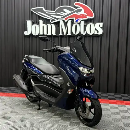 YAMAHA NMAX 160 ABS 
