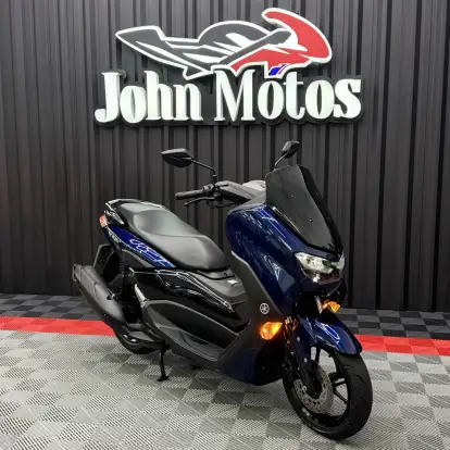 YAMAHA-NMAX 160 ABS YAMAHA-NMAX 160 ABS-2022