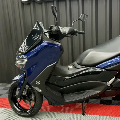YAMAHA-NMAX 160 ABS YAMAHA-NMAX 160 ABS-2022