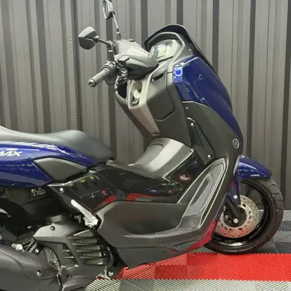 YAMAHA-NMAX 160 ABS YAMAHA-NMAX 160 ABS-2022