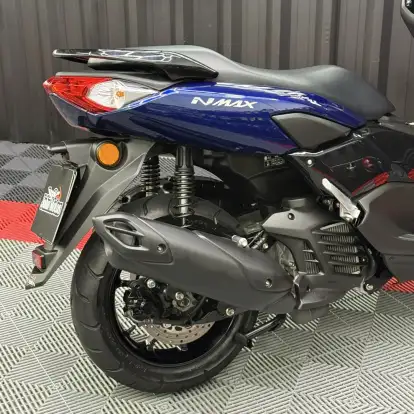 YAMAHA-NMAX 160 ABS YAMAHA-NMAX 160 ABS-2022