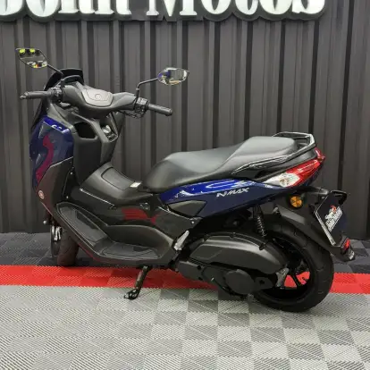 YAMAHA-NMAX 160 ABS YAMAHA-NMAX 160 ABS-2022