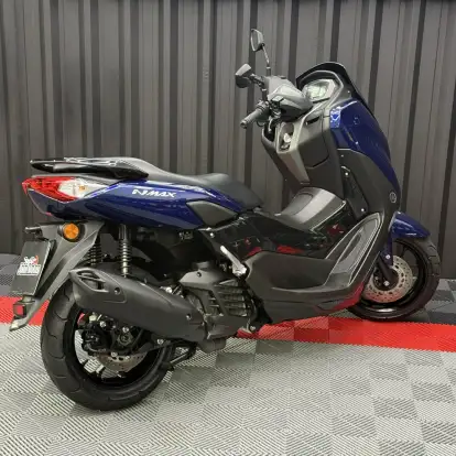 YAMAHA-NMAX 160 ABS-2022