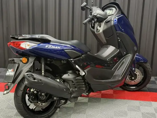 YAMAHA-NMAX 160 ABS YAMAHA-NMAX 160 ABS-2022