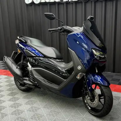 YAMAHA-NMAX 160 ABS YAMAHA-NMAX 160 ABS-2022