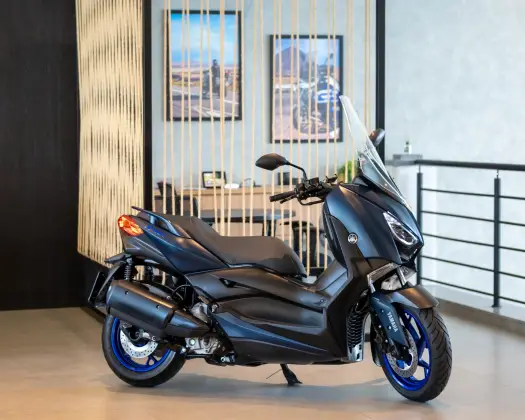 YAMAHA XMAX ABS 