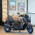 YAMAHA XMAX ABS YAMAHA XMAX ABS