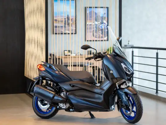 YAMAHA-XMAX ABS YAMAHA-XMAX ABS-2023