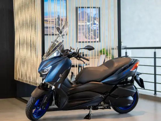YAMAHA-XMAX ABS YAMAHA-XMAX ABS-2023