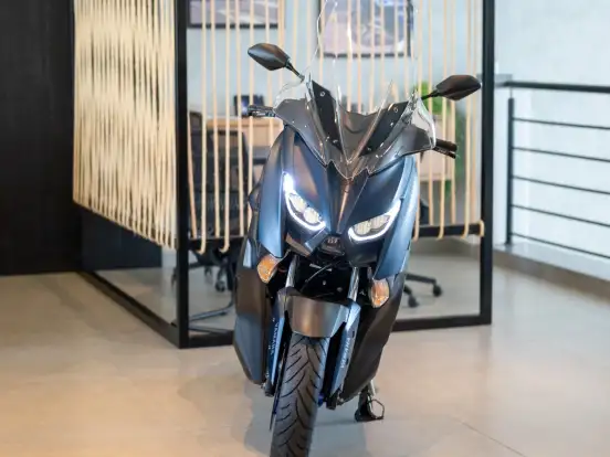 YAMAHA-XMAX ABS YAMAHA-XMAX ABS-2023