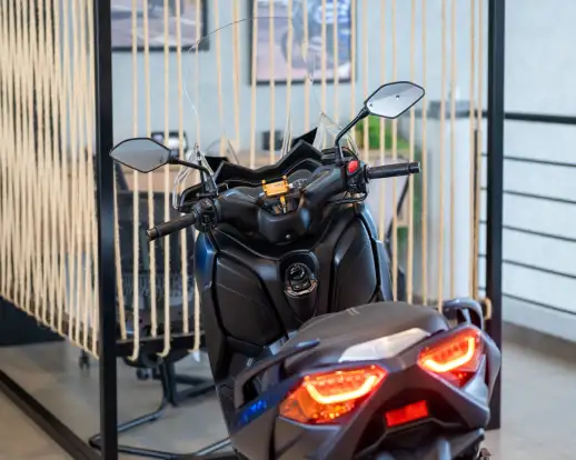 YAMAHA-XMAX ABS YAMAHA-XMAX ABS-2023