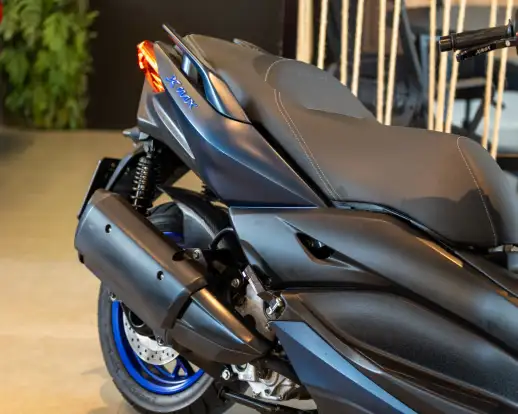YAMAHA-XMAX ABS-2023