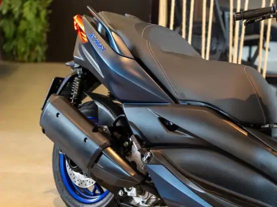 YAMAHA-XMAX ABS YAMAHA-XMAX ABS-2023
