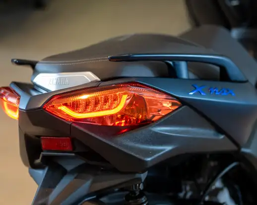 YAMAHA-XMAX ABS-2023