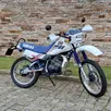 YAMAHA DT 180Z YAMAHA DT 180Z