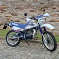 YAMAHA DT 180Z YAMAHA DT 180Z