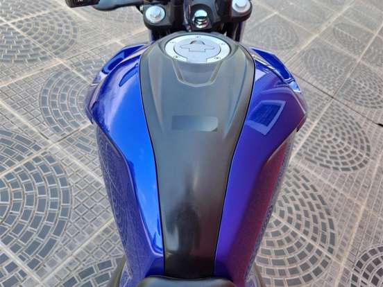 YAMAHA-FZ25 FAZER ABS YAMAHA-FZ25 FAZER ABS-2022