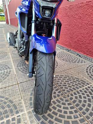 YAMAHA-FZ25 FAZER ABS-2022