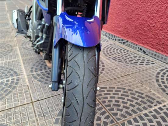 YAMAHA-FZ25 FAZER ABS YAMAHA-FZ25 FAZER ABS-2022