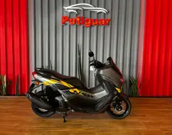 YAMAHA NMAX CONNECTED 160 SE ABS YAMAHA NMAX CONNECTED 160 SE ABS