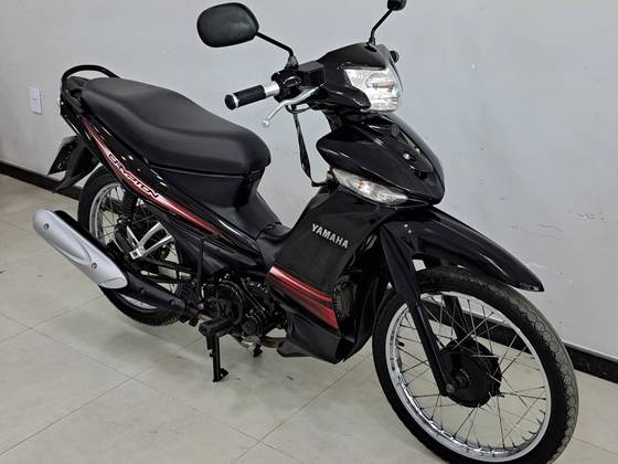 YAMAHA T115 CRYPTON K 