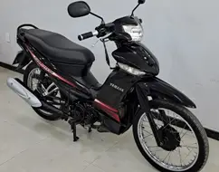 YAMAHA T115 CRYPTON K YAMAHA T115 CRYPTON K