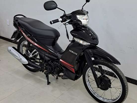 YAMAHA-T115 CRYPTON K YAMAHA-T115 CRYPTON K-2015