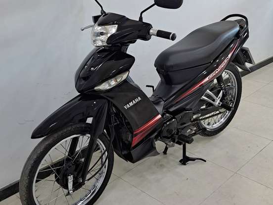 YAMAHA-T115 CRYPTON K-2015